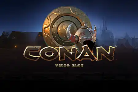 Conan