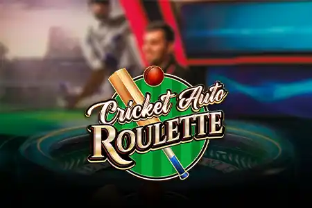 Cricket Auto Roulette