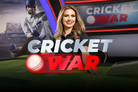 Cricket War