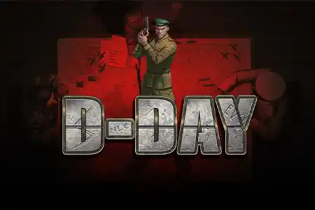 D-Day