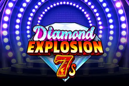 Diamond Explosion 7s