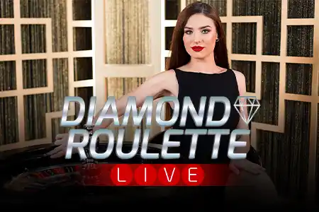Diamond Roulette