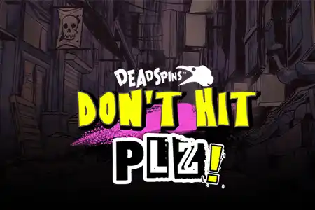 Don’t Hit Plz