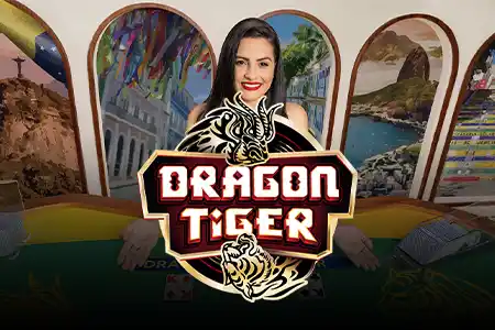 Dragon Tiger da Sorte