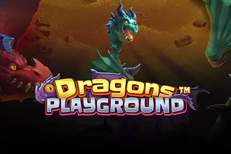 Dragons Playground