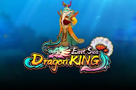 East Sea Dragon King