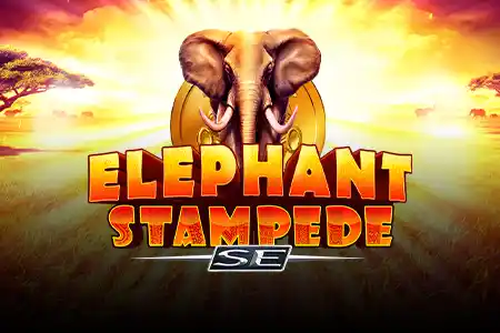 Elephant Stampede SE
