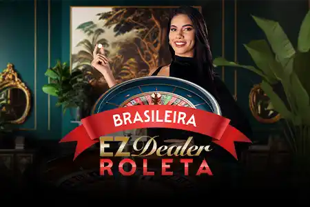 EZ Dealer Roleta Brazileira