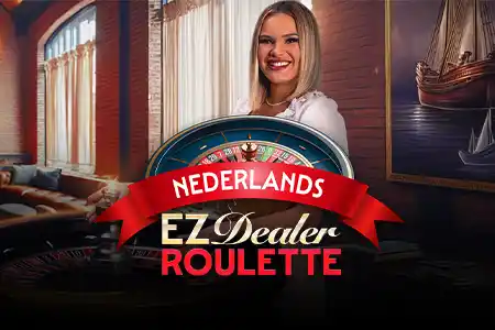 EZ Dealer Roulette Nederlands
