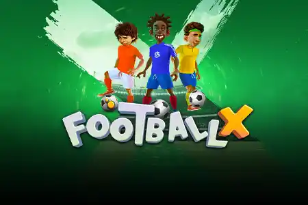 FootballX