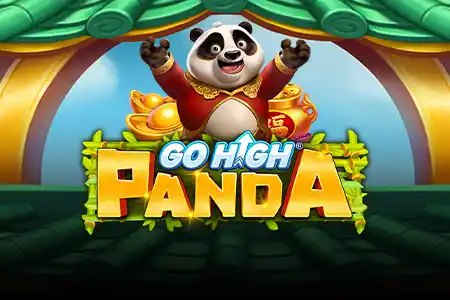 Go High Panda
