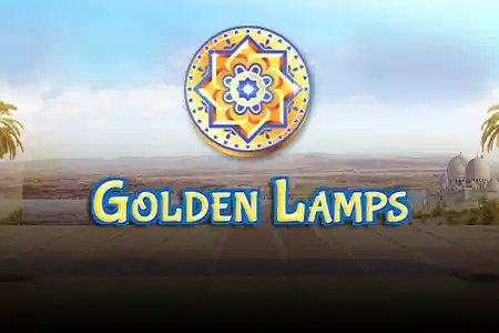 Golden Lamps