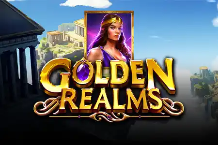 Golden Realms