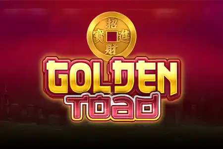 Golden Toad