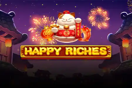 Happy Riches