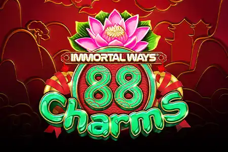 Immortal Ways 88 Charms