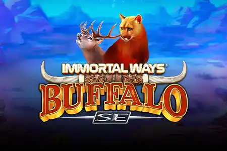 Immortal Ways Buffalo SE