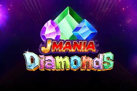 J Mania Diamonds