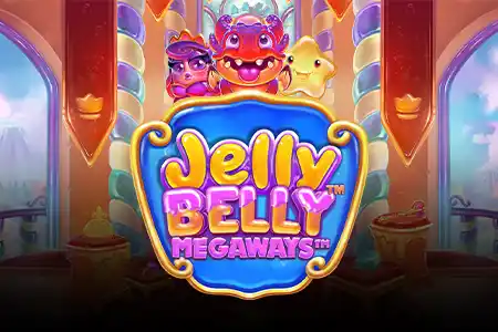Jelly Belly™ Megaways™