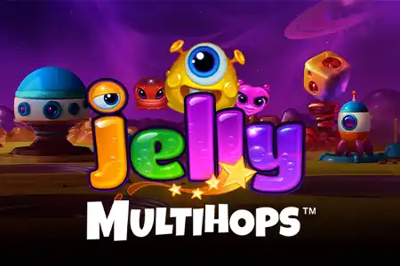 Jelly MULTIHOPS