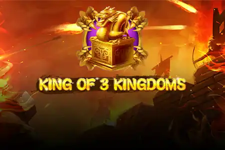 King of 3 Kingdoms