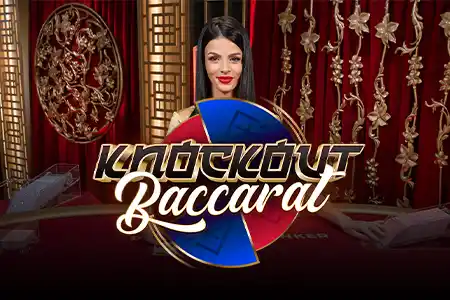 Knockout Baccarat