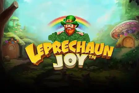 Leprechaun Joy