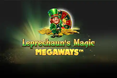 Leprechauns Magic Megaways
