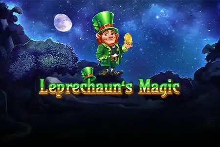 Leprechauns Magic