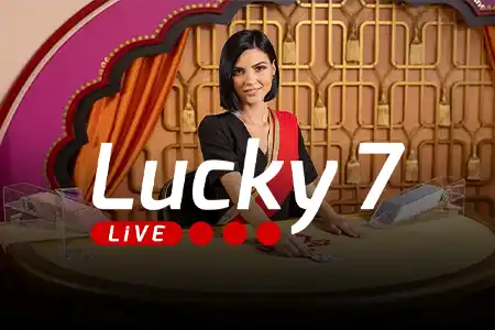 Lucky 7