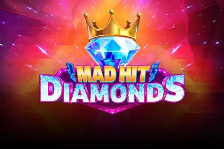 Mad Hit Diamonds