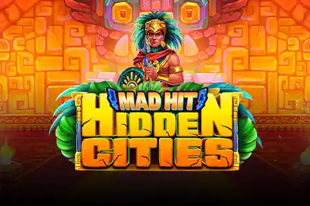 Mad Hit Hidden Cities