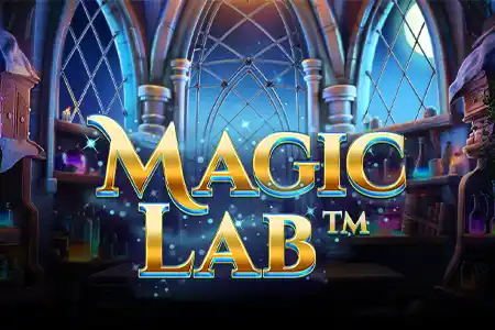 Magic Lab