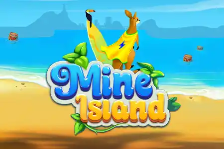Mine Island