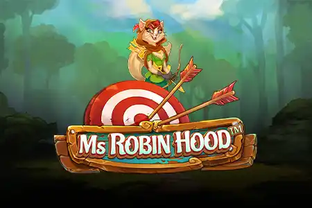 Ms Robin Hood