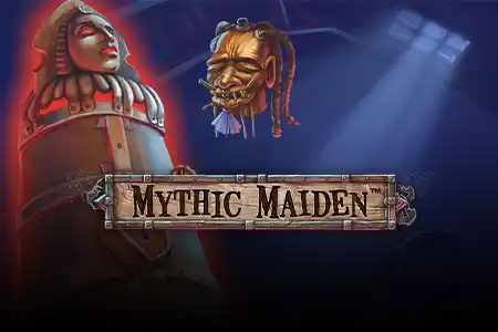 Mythic Maiden