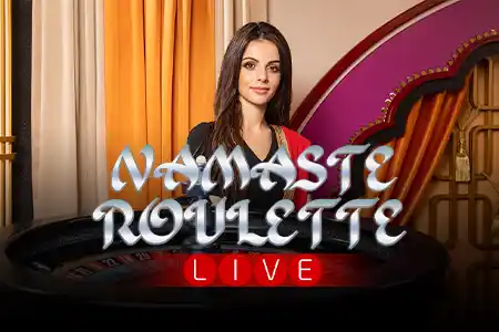 Namaste Roulette