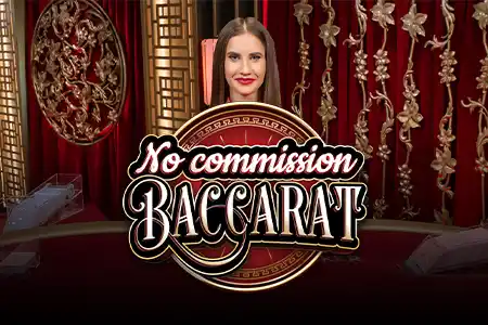 No Commission Baccarat B