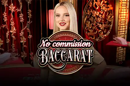 No Commission Over Under Baccarat
