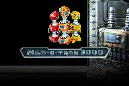 Wild-O-Tron 3000