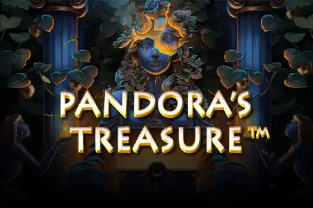 Pandora’s Treasure