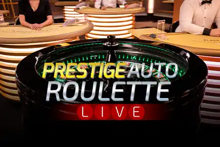 Prestige Auto Roulette