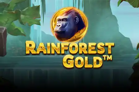 Rainforest Gold