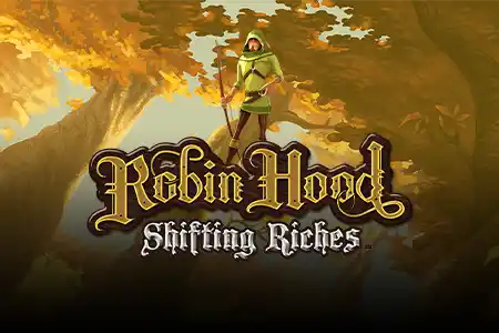 Robin Hood: Shifting Riches