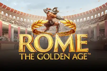 Rome: The Golden Age