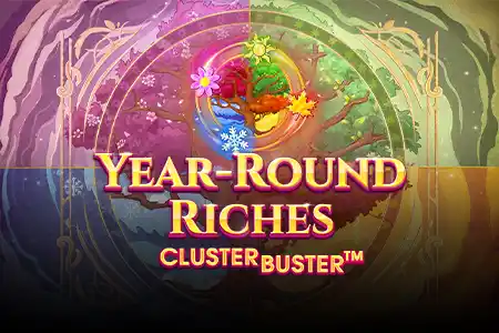 Year-Round Riches Clusterbuster
