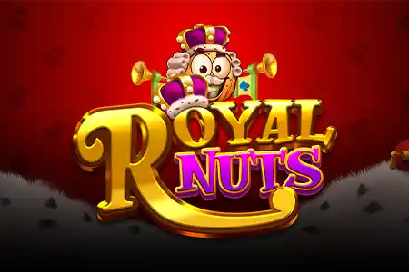 Royal Nuts