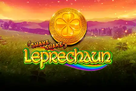 Shake Shake Leprechaun
