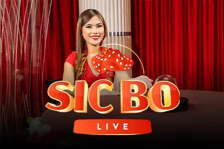 Sic Bo