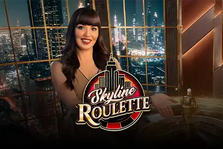 Skyline Roulette